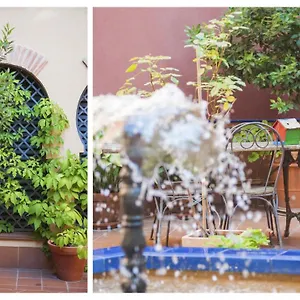 Apartamento Sefarad_parking Propio, Toledo