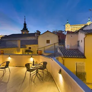 Apartamento Menorá, Toledo