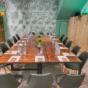 Hotel Eco, Toledo