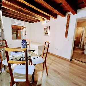 Casa de Férias Felices Cuatro, Toledo