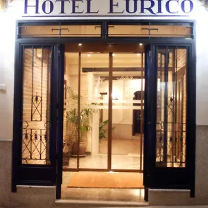 Eurico טולדו
