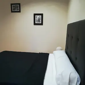 Pensión Palacios, Toledo