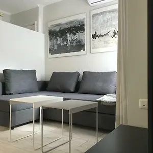 Apartamento Casa Del Vado, Toledo