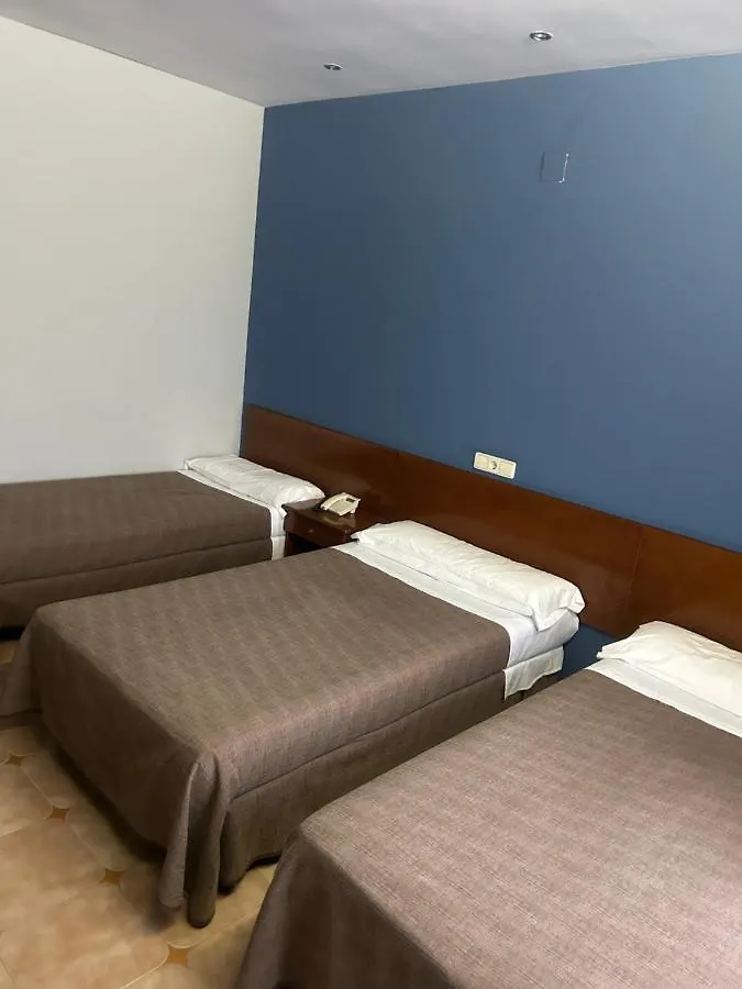 Guest house Hostal 36 Toledo Spain
