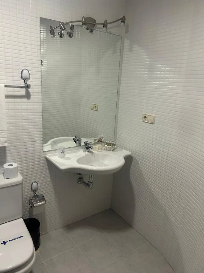 Hostal 36 Toledo