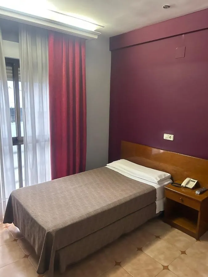 Guest house Hostal 36 Toledo